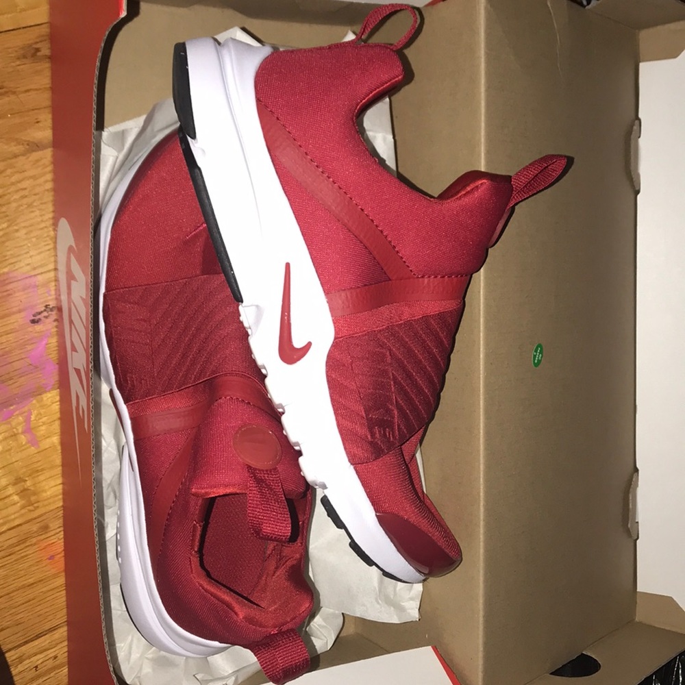 Nike presto extreme (GS)❗️